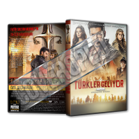 Türkler Geliyor Adaletin Kılıcı 2020 Türkçe Dvd Cover Tasarımı